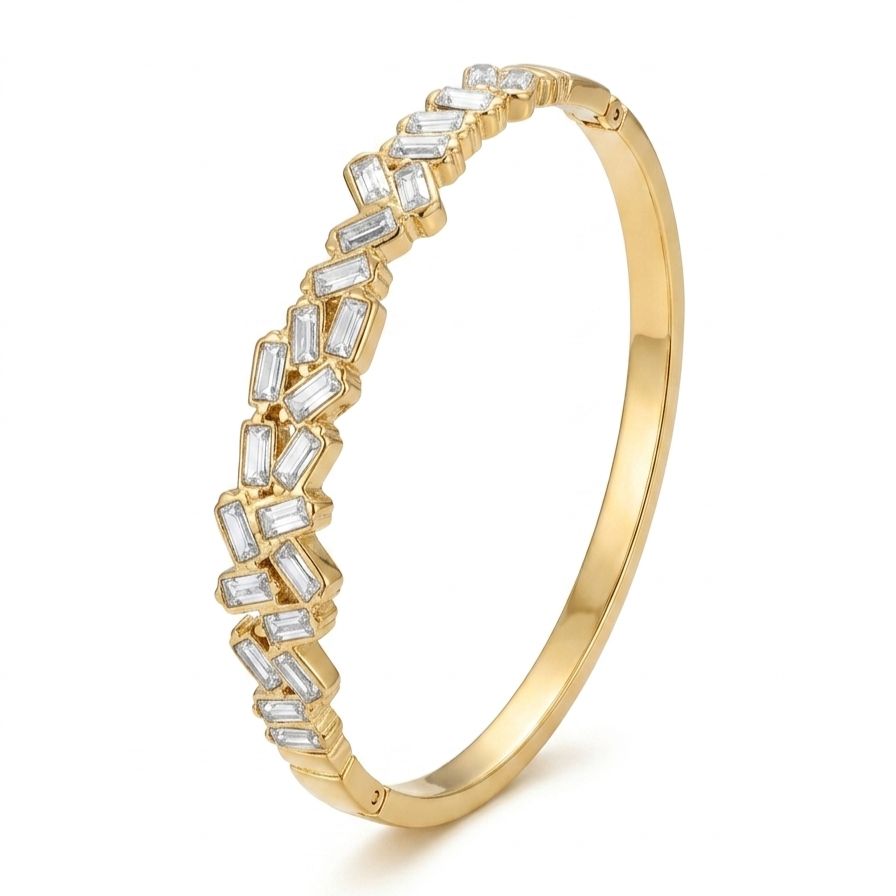 Premium Crystal Bracelet