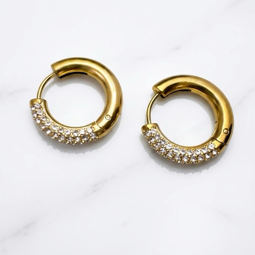 Pave Hoops
