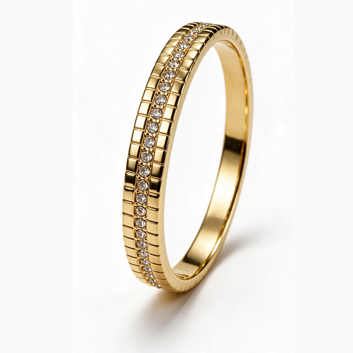 Single row Bracelet