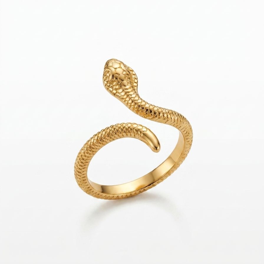 Serpent Ring