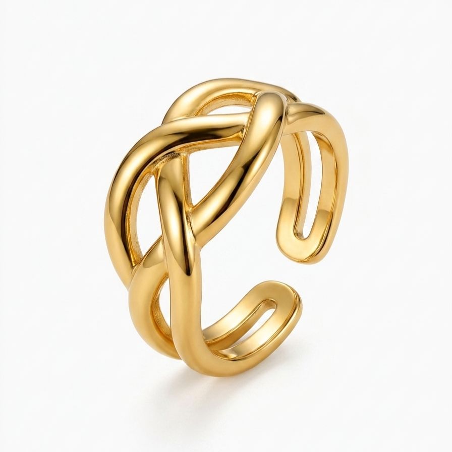 Octavia Ring