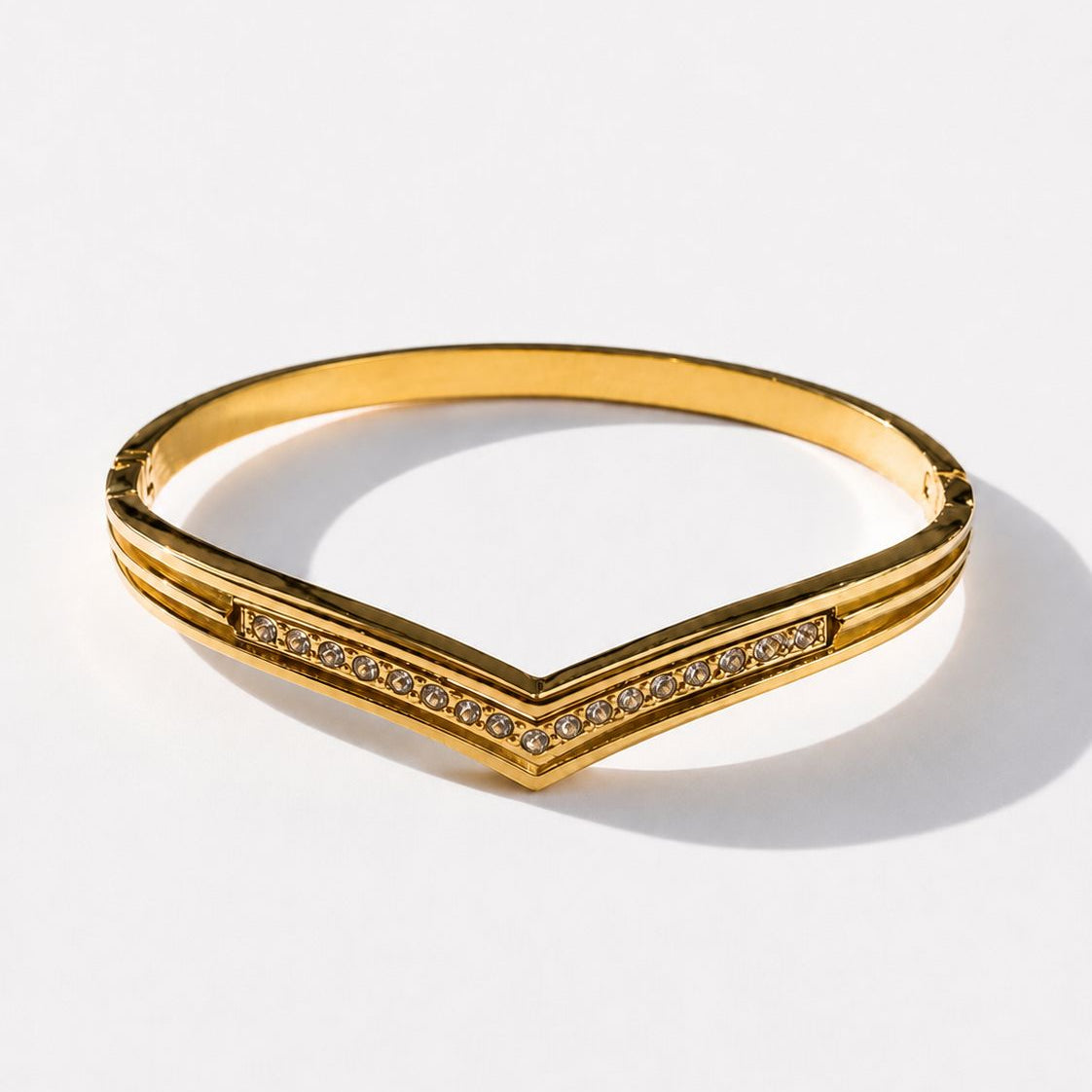 V-shape Bracelet (Small Size)