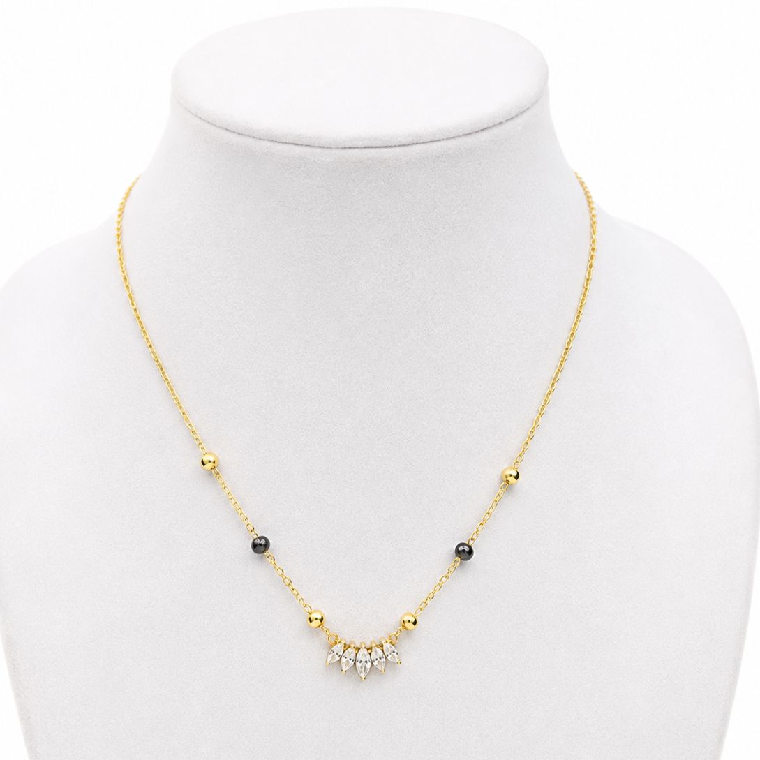 Minimal Charming Mangalsutra