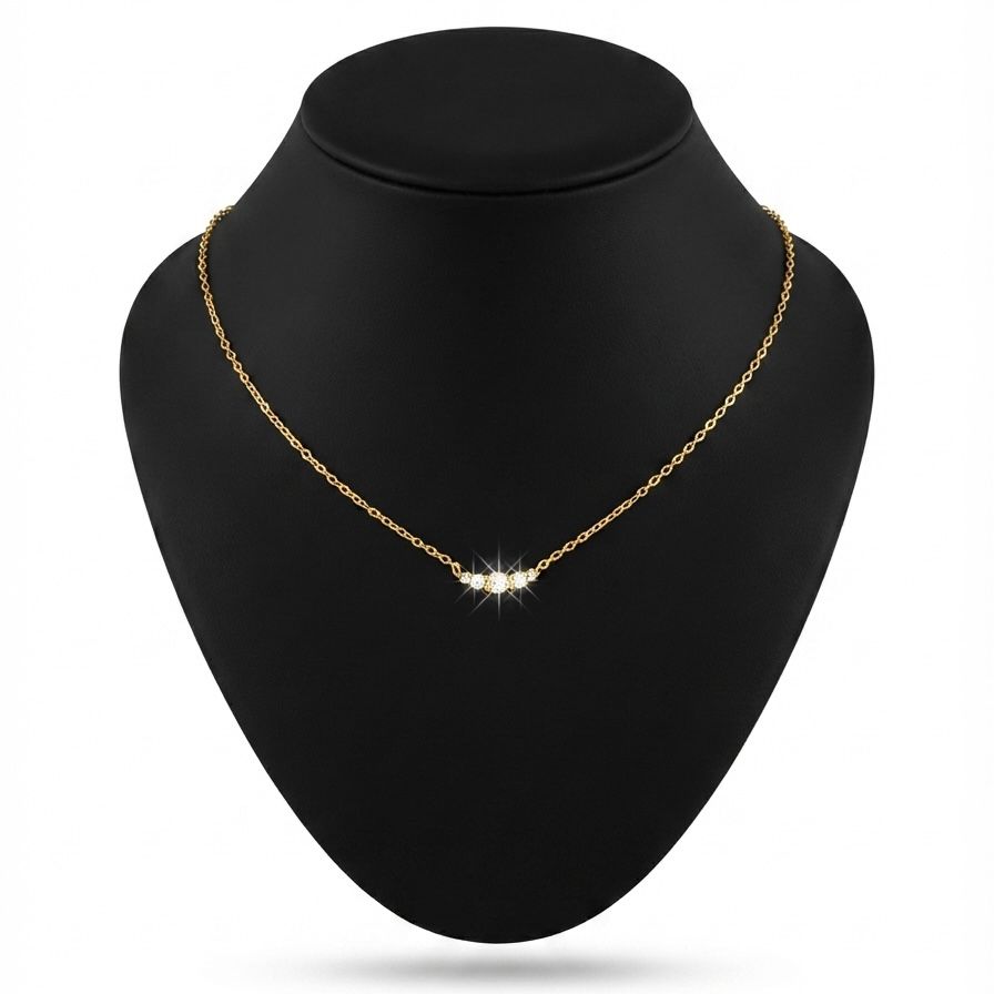 Smile Arc Chain