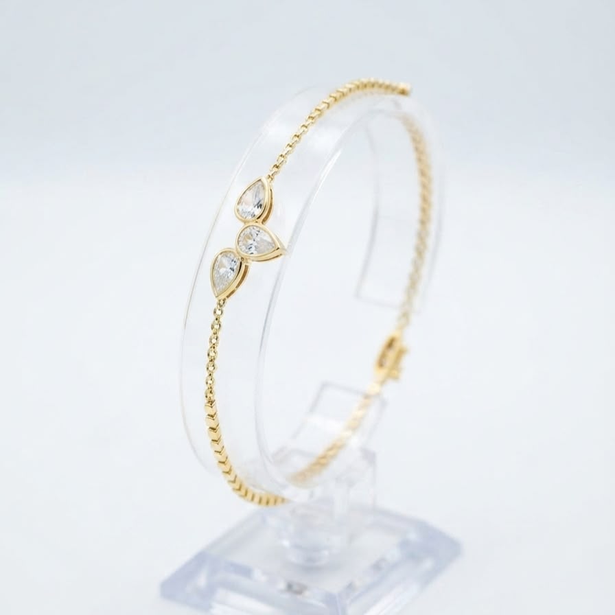3petal Bracelet