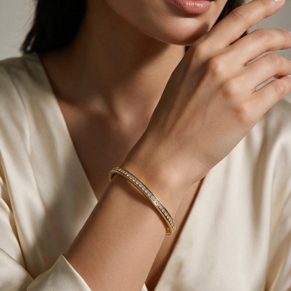 Clemara Bracelet
