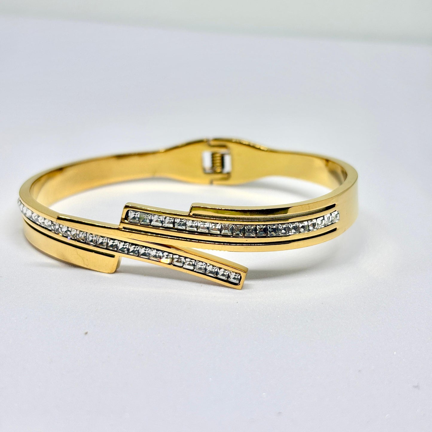Style Kada Bracelet