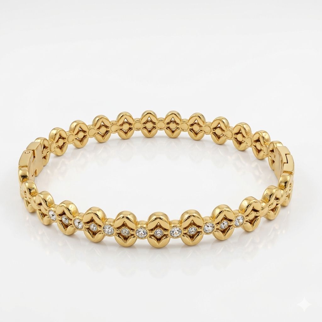 Classic kada Bracelet