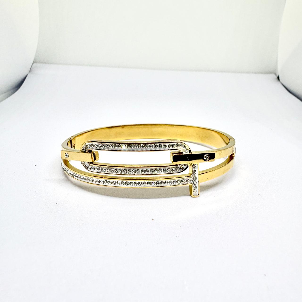 Messika Move Bracelet