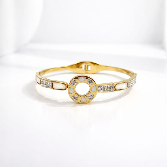 Geometric fancy Bracelet