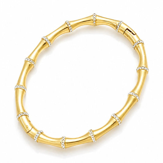 Bamboo Bracelet