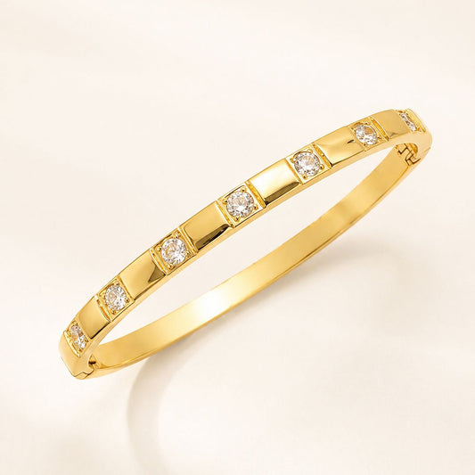 Stone Studded Bracelet