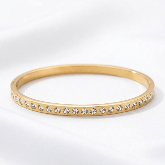 Glittering Bracelet