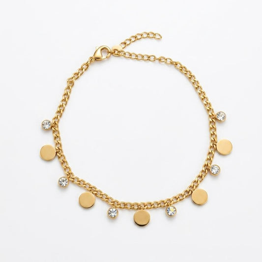 Tassel Style Bracelet