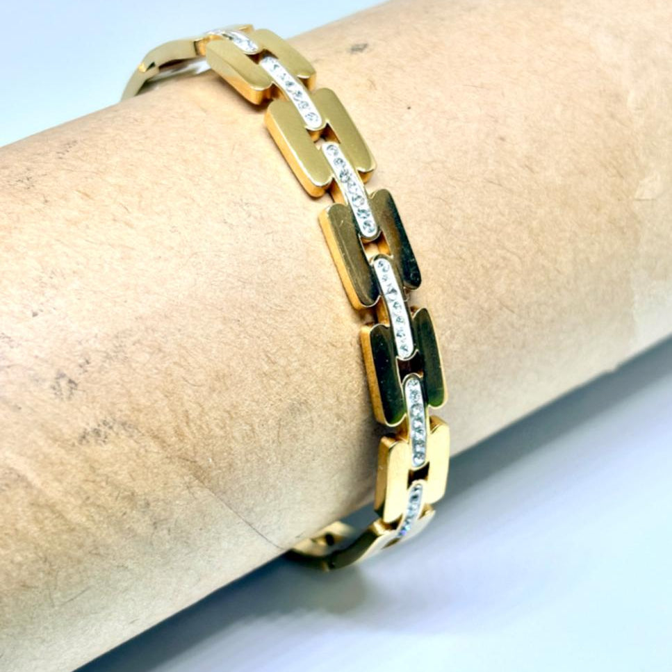 Link fancy Bracelet