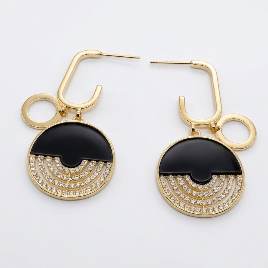 Glamira Aciano Earrings