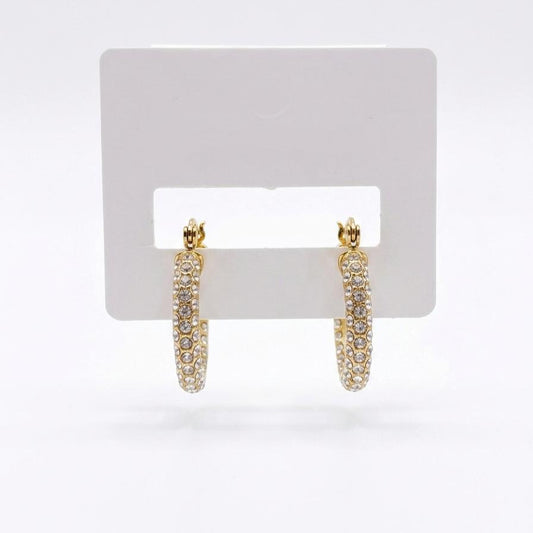 Allure Earrings