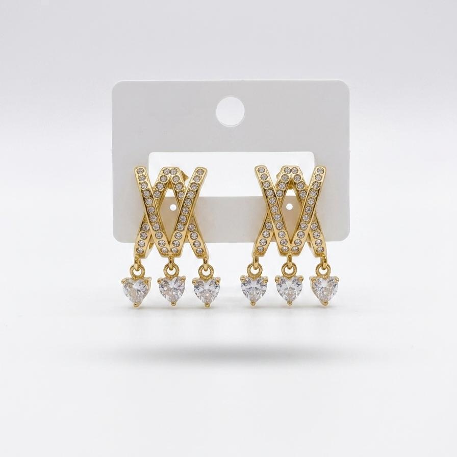 Sparkle Earrings