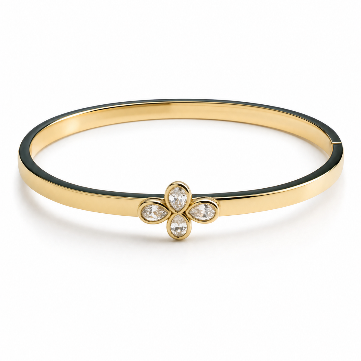 Floral Bracelet