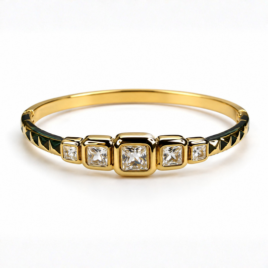 White  Tales Bracelet (Small Size)