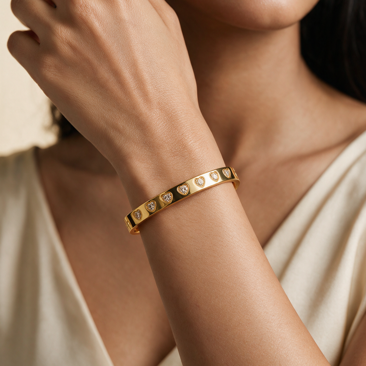 Amore Bracelet