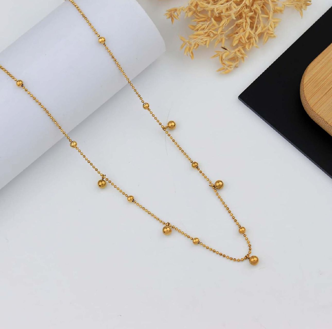 Fancy chain Pendant