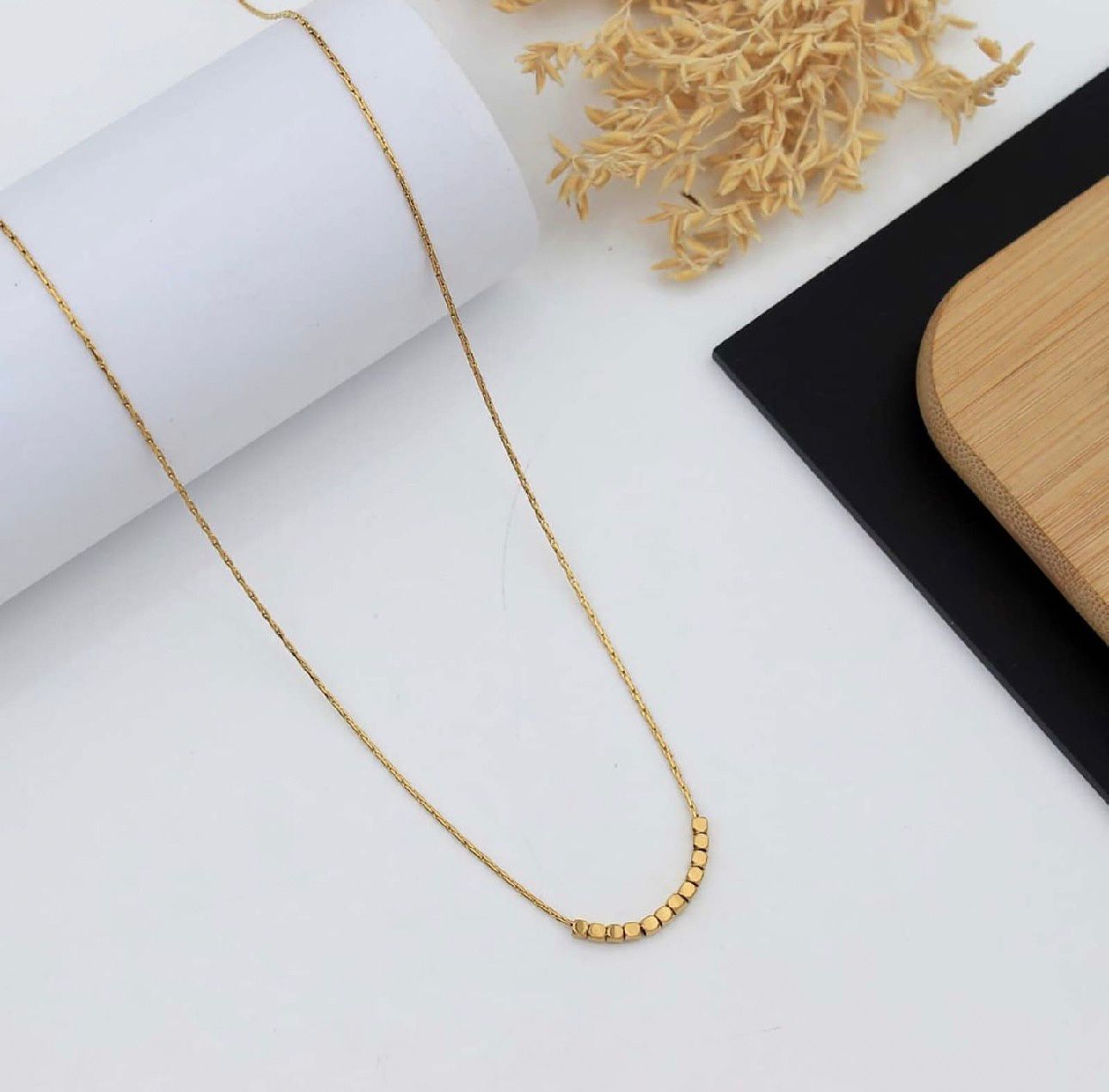 Classic Chain Pendant