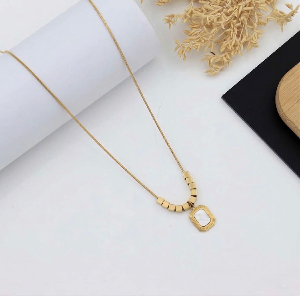 Fancy chain Pendant