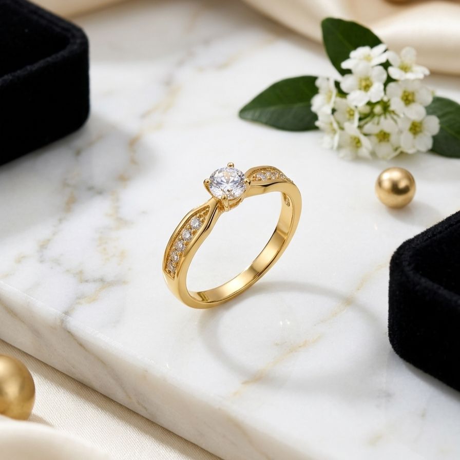 MYKI Ring