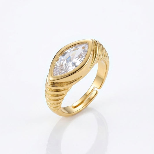Pynile Ring Adjustable