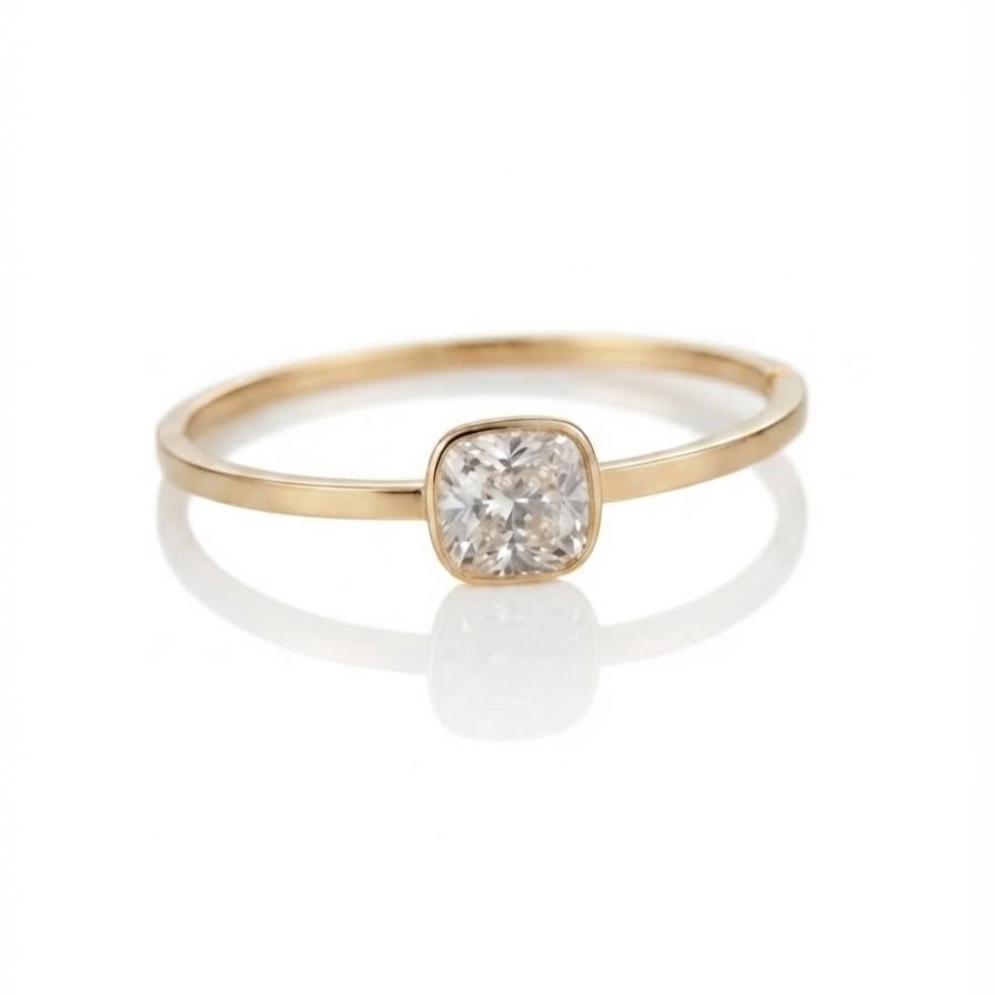 Luna Cuff Bracelet