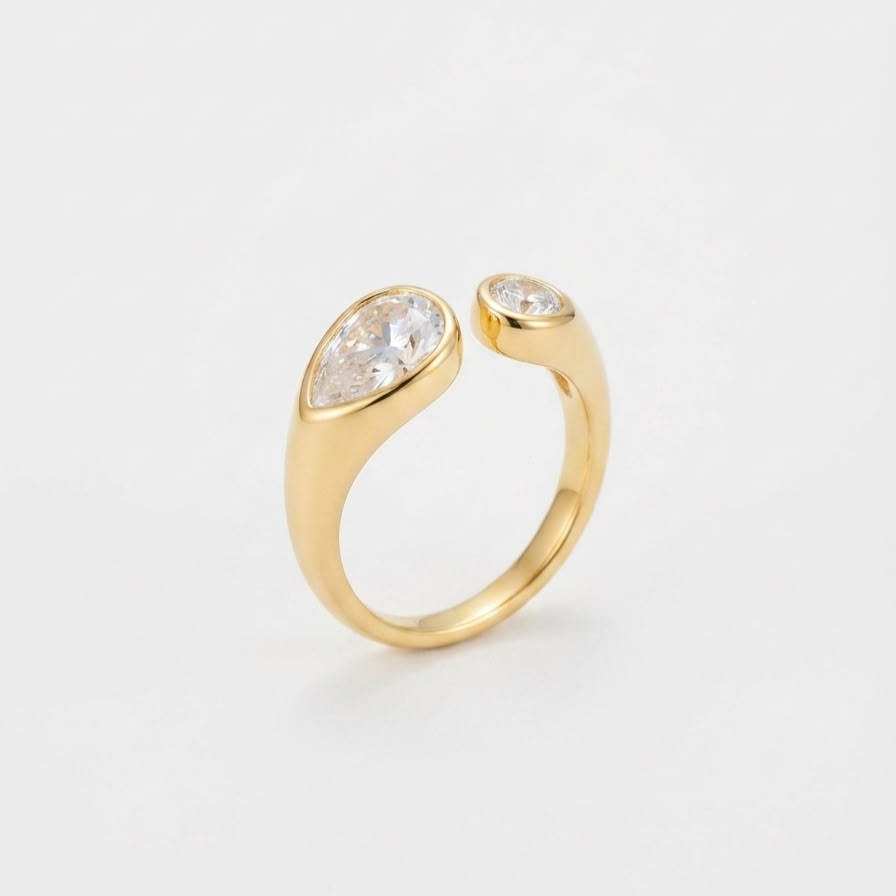 Skye Ring Adjustable