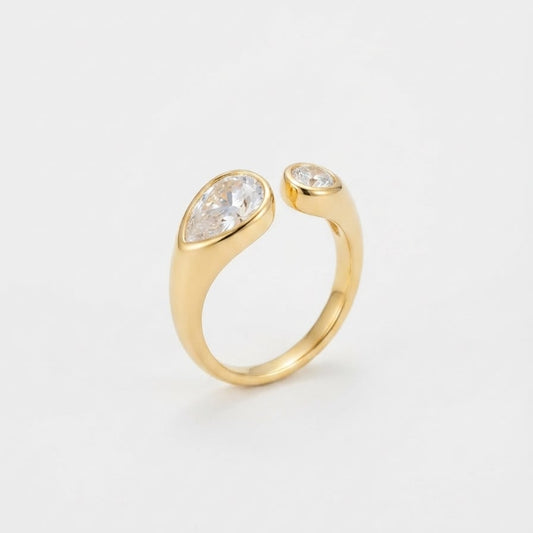 Skye Ring Adjustable