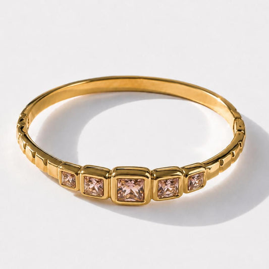 Pink Tales Bracelet (Small Size)