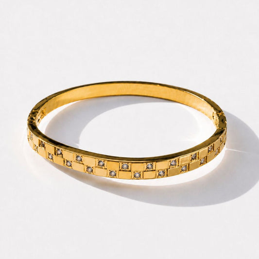 Checkerboard Bracelet (Small Size )