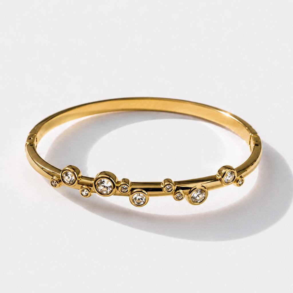 Bubble Bracelet
