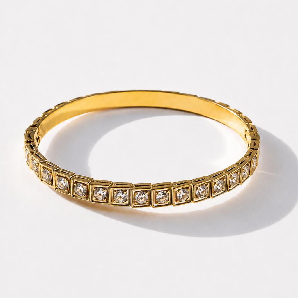 Crystal Bracelet (small size)