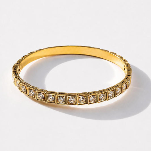 Crystal Bracelet (small size)