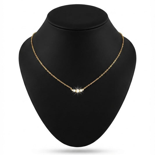 Smile Arc Chain