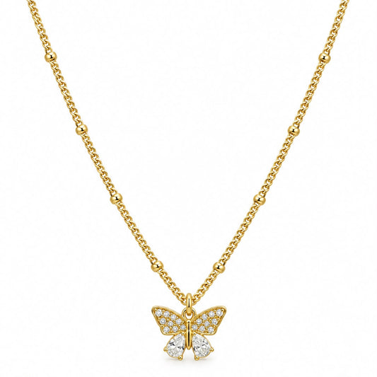 Butterfly Chain