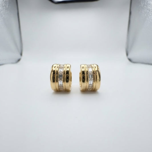Ear Cuff (Pair)