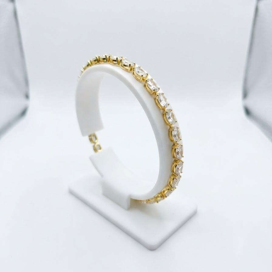 Tennis Bracelet