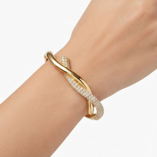 Infinity Bracelet