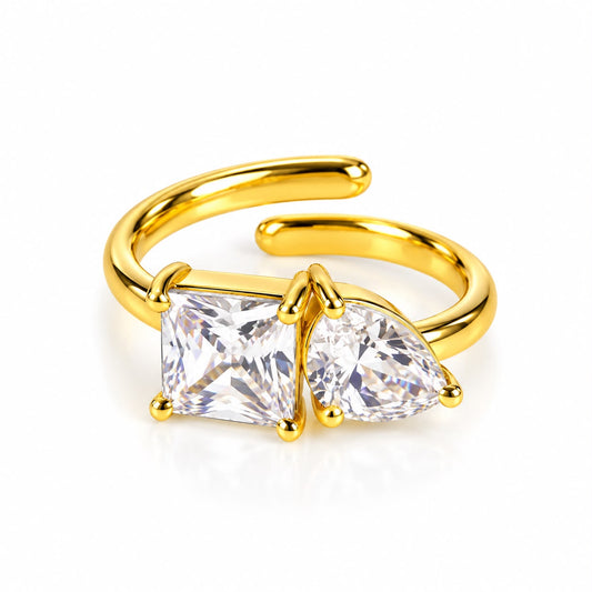 Pearcut Ring