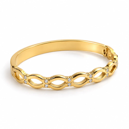 Loop Bracelet