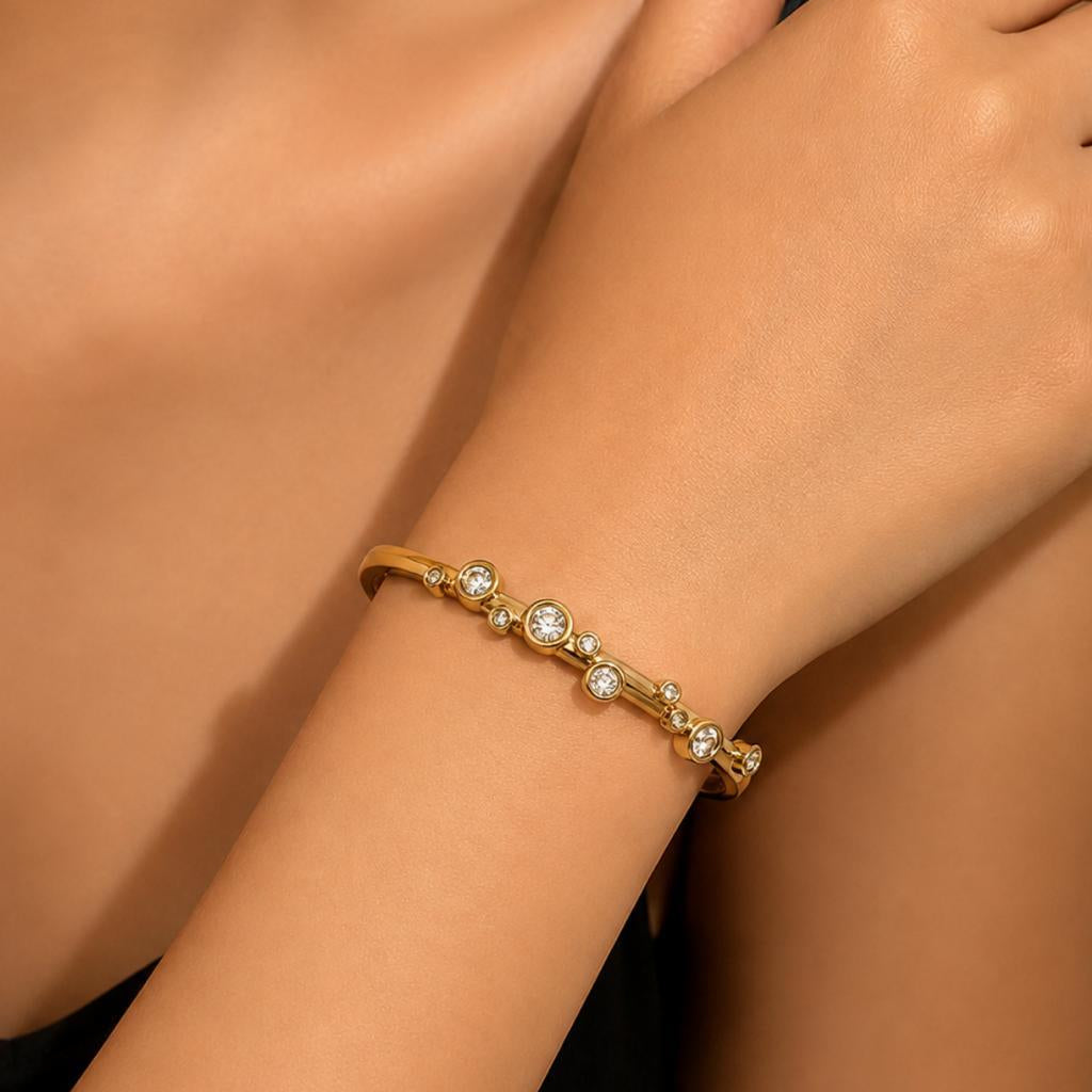 Bubble Bracelet